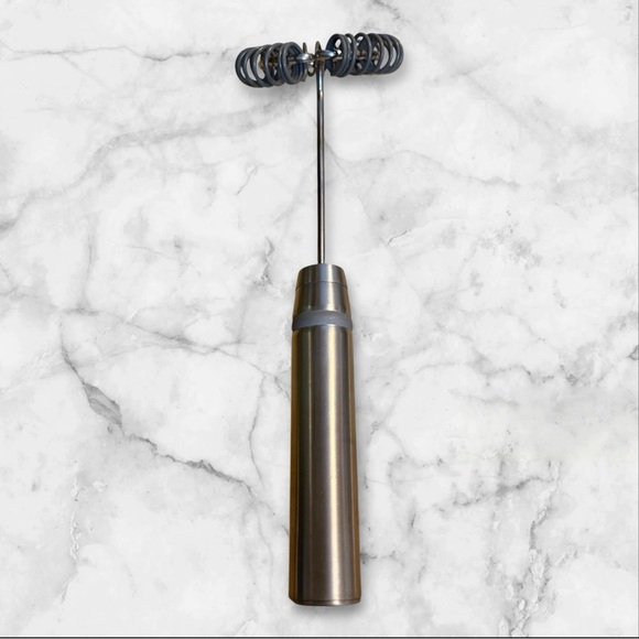 Pampered Chef - SAUCE WHISK - NWOT - Picture 4 of 6